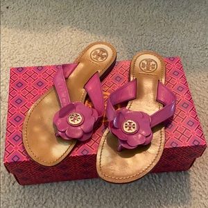 Tory Burch sandal